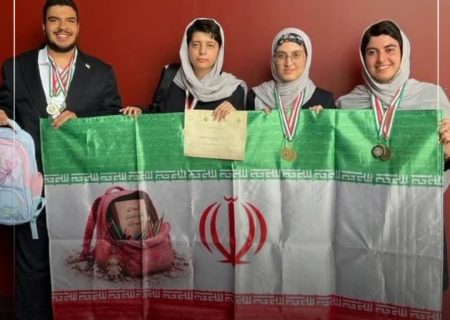 از درخشش تیم ملی ایران در المپیاد جهانی علوم زمین تا استمرار حاکمیت ایران بر تنگه هرمز