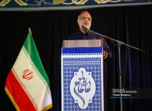 ایستادگی ملت ایران، هیبت آمریکا را فرو ریخت