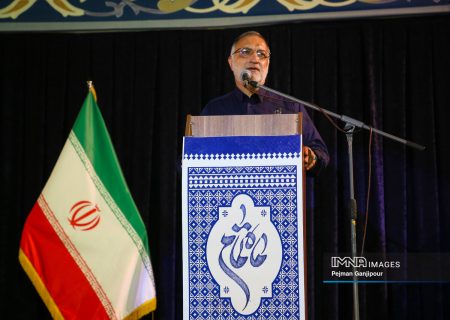 ایستادگی ملت ایران، هیبت آمریکا را فرو ریخت