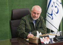 قالیباف: ثمره وحدت چشاندن طعم شکست به دشمن بود