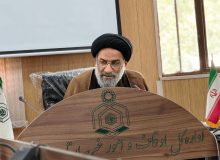 ثبت ۱۶ وقف جدید در لرستان؛ تأکید اوقاف بر توسعه وقفهای مشارکتی