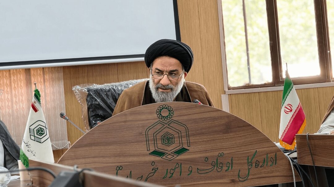 ثبت ۱۶ وقف جدید در لرستان؛ تأکید اوقاف بر توسعه وقفهای مشارکتی