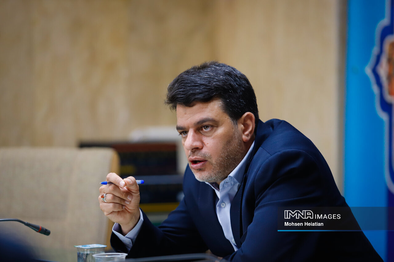 رئیس جمهور اجازه ندهد مواضع وحدت‌شکنانه موجب نگرانی جامعه شود