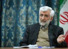 جلیلی: شناسایی ظرفیتهای کشور مسیر پیشرفت را هموار میکند