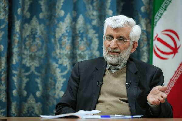 جلیلی: شناسایی ظرفیتهای کشور مسیر پیشرفت را هموار میکند