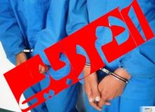 ربودن دختر سهساله برای اخاذی از زوج ثروتمند