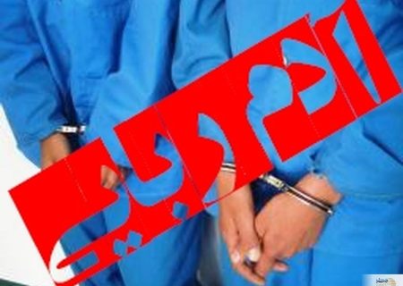 ربودن دختر سه‌ساله برای اخاذی از زوج ثروتمند