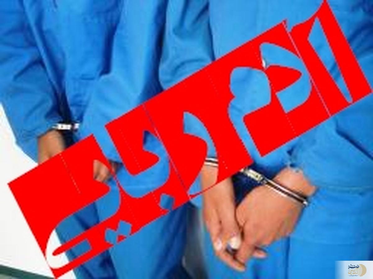 ربودن دختر سهساله برای اخاذی از زوج ثروتمند