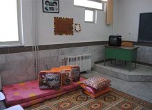آمادهباش ۹۸۰ مدرسه خراسان رضوی برای اسکان زائران دهه پایانی صفر