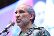 امیر جهانشاهی: پایش و اشراف اطلاعاتی کامل، طرح‌های عملیات رزم زمینی دشمن را خنثی کرده است