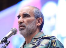 امیر جهانشاهی: پایش و اشراف اطلاعاتی کامل، طرحهای عملیات رزم زمینی دشمن را خنثی کرده است