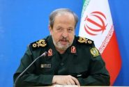 سردار ابنالرضا: ایران در میدان عمل ثابت کرد دوران بزن درو، تمام شده است