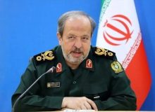 سردار ابن‌الرضا: ایران در میدان عمل ثابت کرد دوران بزن درو، تمام شده است