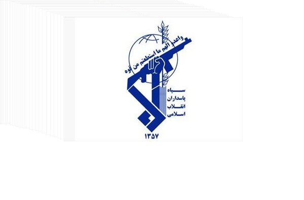سخنگوی سپاه: اقدام دشمن در حمله به لارک، هزینههای سنگینی در پی خواهد داشت