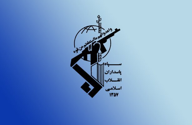 اطلاعیه سپاه درباره تجاوز دشمن به لارک