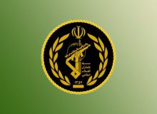 انهدام یک فروند پهپاد MQ۹ آمریکایی بر فراز تنگه هرمز توسط سپاه