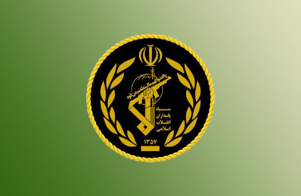 انهدام یک فروند پهپاد MQ۹ آمریکایی بر فراز تنگه هرمز توسط سپاه