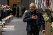 پزشکیان و نیروهای مسلح؛ از تأکید بر بازدارندگی تا پیوند دفاع با توسعه ملی