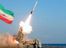 ستادکل نیروهای مسلح: تجاوز از هیچ مبدایی تحمل نمی‌شود