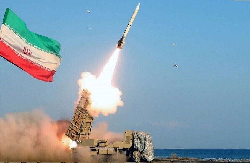 ستادکل نیروهای مسلح: تجاوز از هیچ مبدایی تحمل نمیشود
