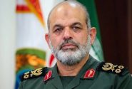 پیام فرمانده کل سپاه در پی قهرمانی والیبالیستهای نوجوان ایران
