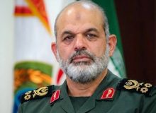 پیام فرمانده کل سپاه در پی قهرمانی والیبالیست‌های نوجوان ایران