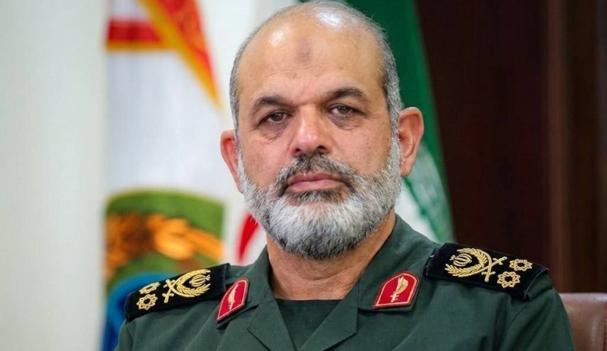 پیام فرمانده کل سپاه در پی قهرمانی والیبالیست‌های نوجوان ایران