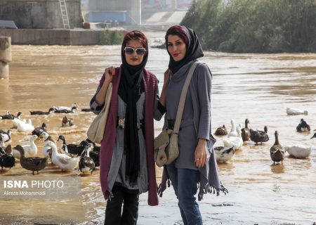 از من عکس بگیر!