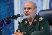 سخنگوی سپاه: برای رفع آثار «جنگ اقتصادی» هم سناریو داریم