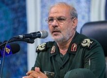 سخنگوی سپاه: برای رفع آثار «جنگ اقتصادی» هم سناریو داریم