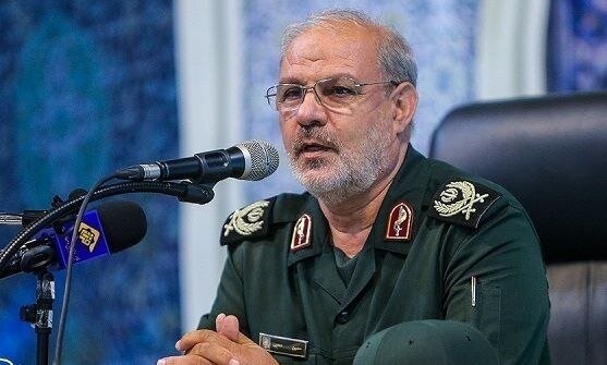 سخنگوی سپاه: برای رفع آثار «جنگ اقتصادی» هم سناریو داریم