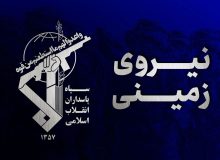 شهادت بسیجی اهل سنت «نادر سارانی سخی» به دست اشرار کوردل
