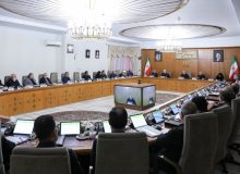 قدردانی نیروهای مسلح از تلاش‌های بی‌دریغ دولت در جنگ‌های تحمیلی دوم و سوم