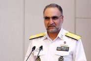 دریادار بمانی: نام شهدای «دنا» همواره در مجموعه نیروی دریایی ماندگار خواهد بود