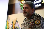 فرمانده پدافند هوایی ارتش: توانمندیهای خود را در عمل نشان خواهیم داد