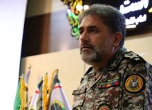 فرمانده پدافند هوایی ارتش: توانمندیهای خود را در عمل نشان خواهیم داد