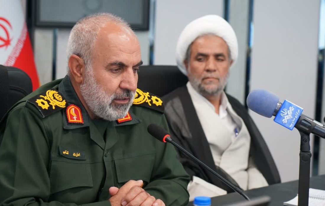 تا تنبیه کامل متجاوز، نبرد با دشمن ادامه دارد