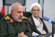 تا تنبیه کامل متجاوز، نبرد با دشمن ادامه دارد