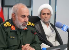 تا تنبیه کامل متجاوز، نبرد با دشمن ادامه دارد