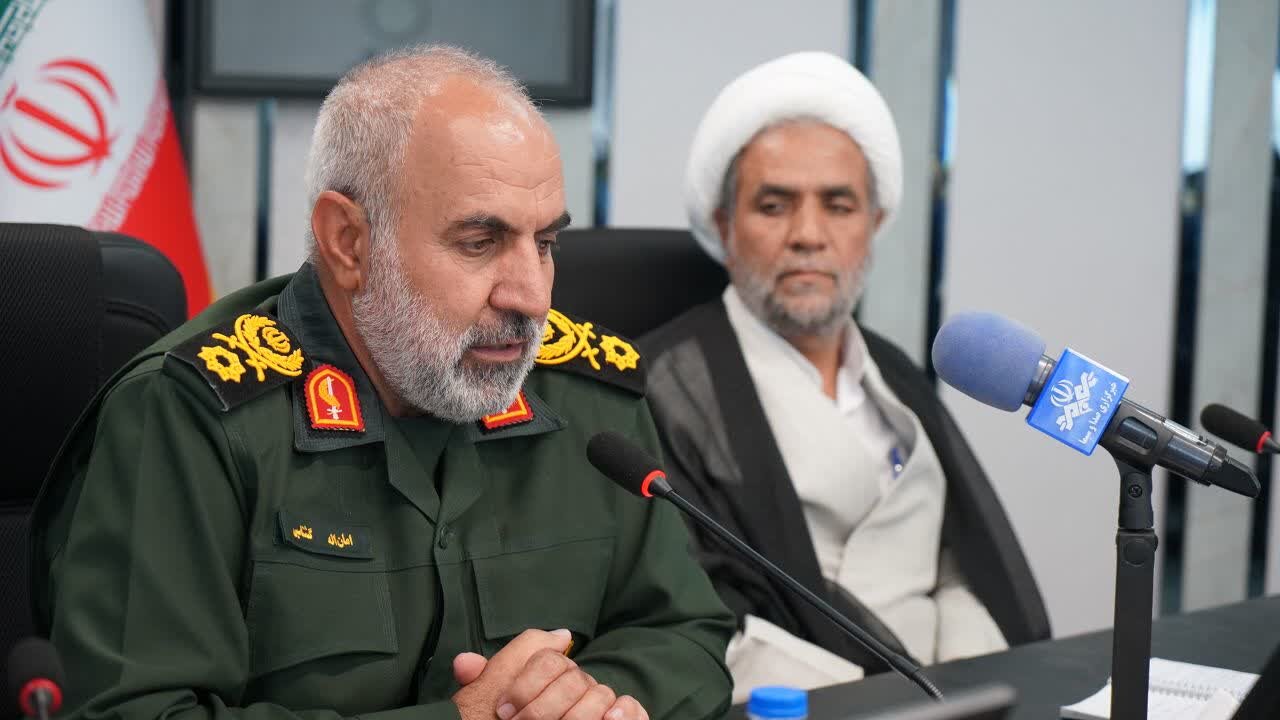 تا تنبیه کامل متجاوز، نبرد با دشمن ادامه دارد