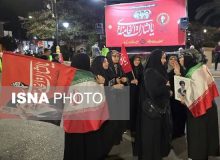بابلسر؛ میعادگاه بیعت با آرمان‌های شهدا و ایستادگی در برابر دشمن