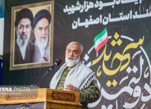 مشاور عالی فرمانده کل سپاه: تولید، هسته مرکزی حل مشکلات اقتصادی کشور است