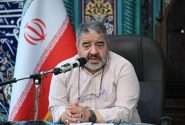 سردار جلالی: تابآوری زیرساختها و الگوی دفاع مردمپایه، دشمن را به بنبست رساند