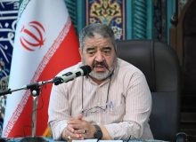 سردار جلالی: تاب‌آوری زیرساخت‌ها و الگوی دفاع مردم‌پایه، دشمن را به بن‌بست رساند