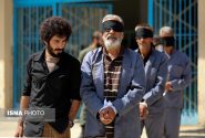 بساط «نفوذی‌ها» هنوز جمع نشده؟ / «از اتاق بازجویی عبور می‌کنم»