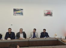 آمادهسازی همهجانبه برای آغاز بهرهبرداری از فاز نخست متروی قم