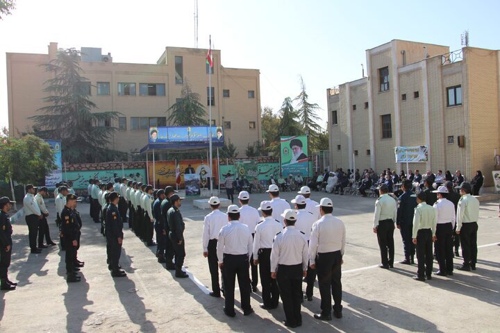 استاندار:مدرسه انتظامی در سیستان و بلوچستان راهاندازی میشود