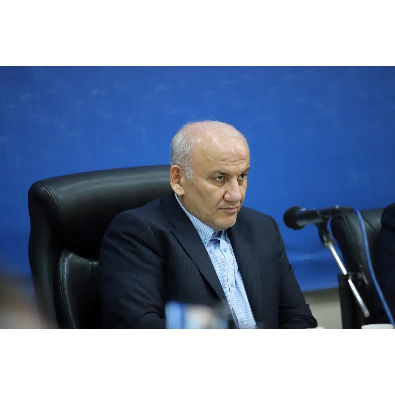 نام مازندران باید تضمین اصالت برنج در بازار کشور باشد
