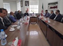 همافزایی کانون صنفی کارفرمایان و کمیسیون کارگری در مسیر توسعه اشتغال پایدار