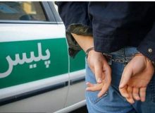 ۳ نفر مسافر، پیرزن ۷۰ ساله را در همدان به علت سرقت چندگرم طلا به قتل رساندند